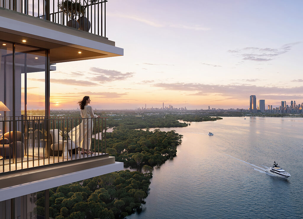 Creek Haven | Waterfront Living at Dubai Creek Harbour